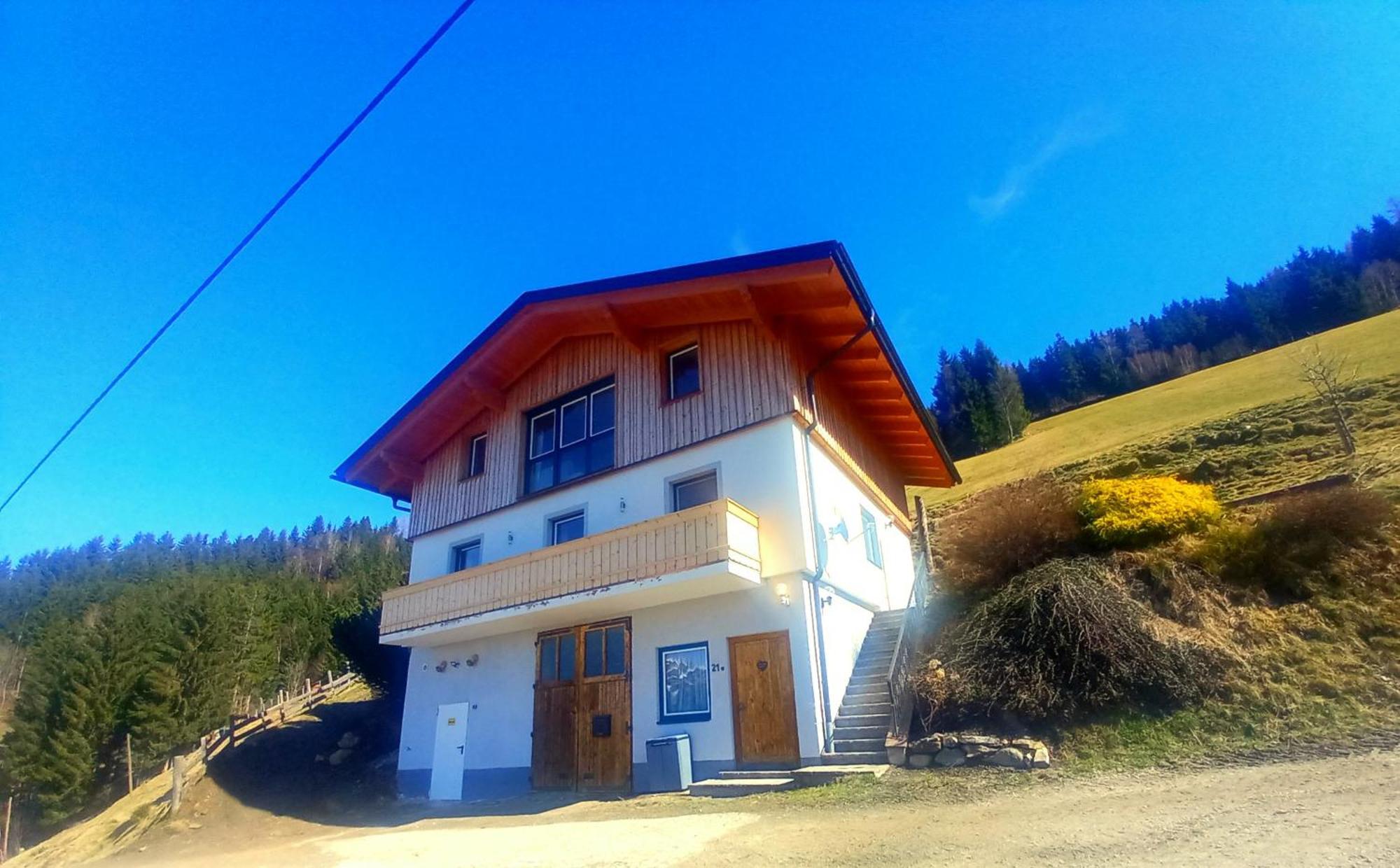 Chalet Leo Michaelerberg Esterno foto