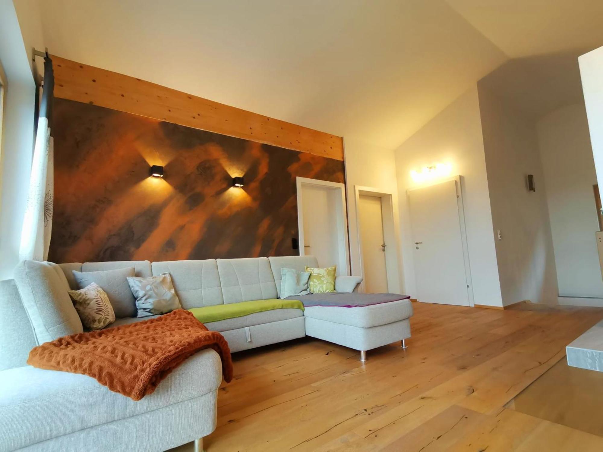 Chalet Leo Michaelerberg Esterno foto