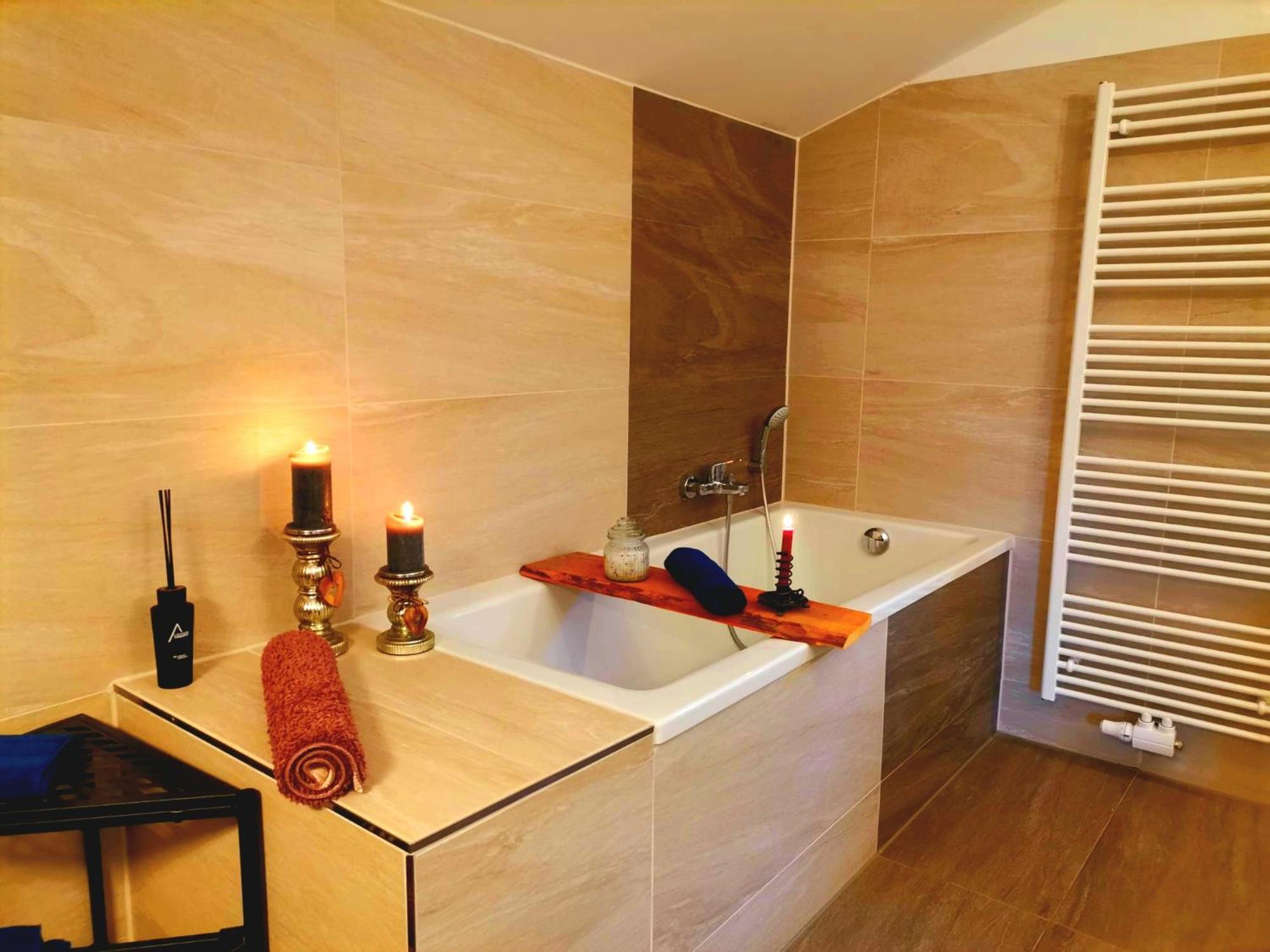 Chalet Leo Michaelerberg Esterno foto