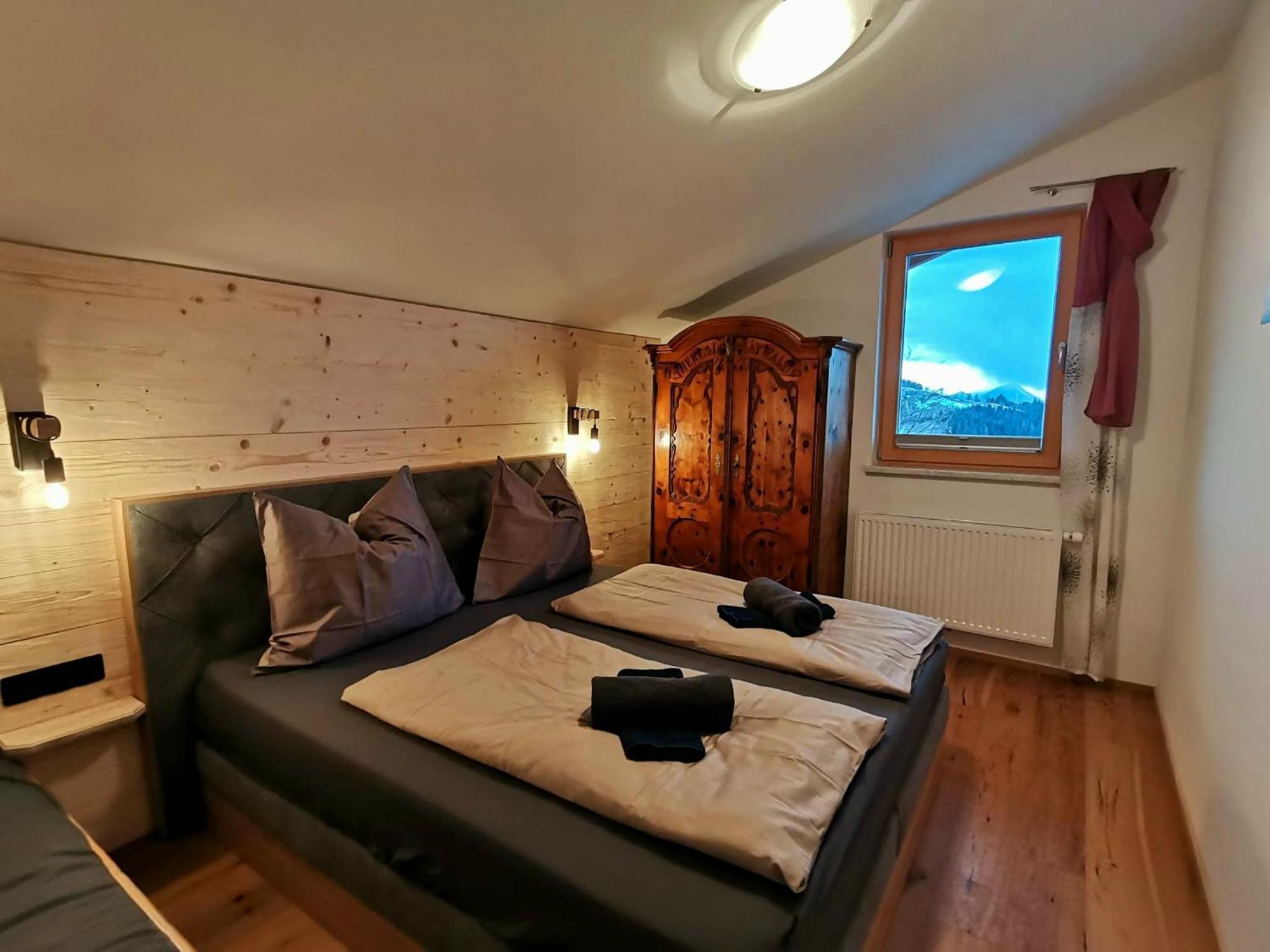 Chalet Leo Michaelerberg Esterno foto
